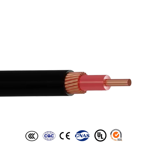 Concentric Cable - Peru Market