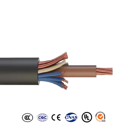 Concentric and Split Concentric Cables-BS - Image 2