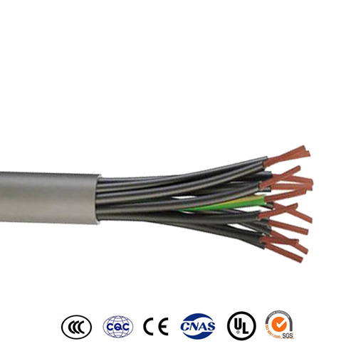Control Cables - Image 3