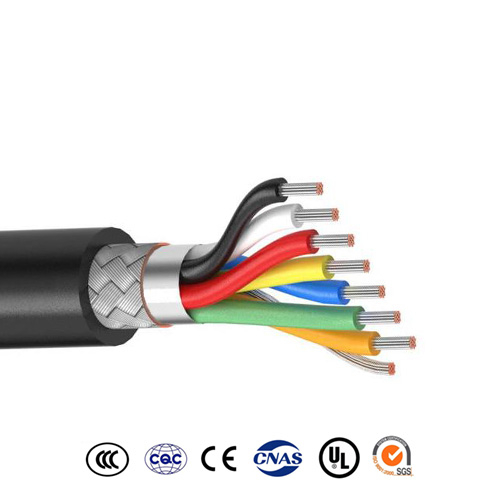Control Cables - Image 4