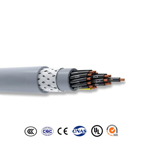 Control Cables