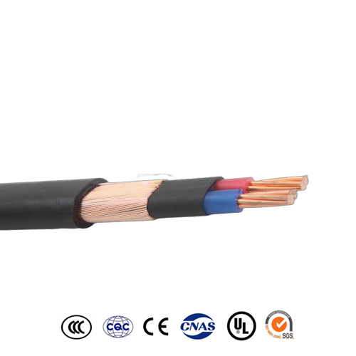 Dominica Market Concentric Cable - Image 2