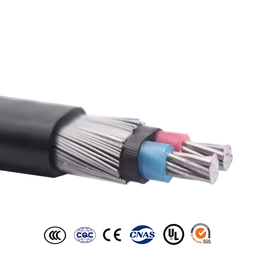 Dominica Market Concentric Cable - Image 3