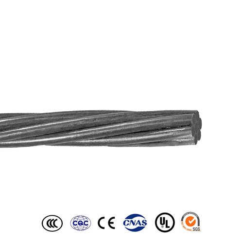 Galvanized Steel Wire(GSW)/Galvanized Steel Strand - Image 2