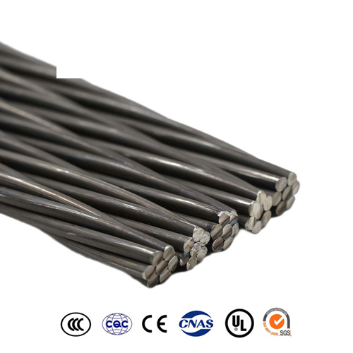 Galvanized Steel Wire(GSW)/Galvanized Steel Strand - Image 3