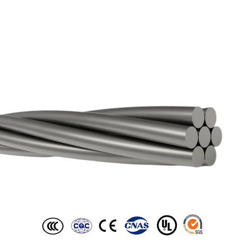 Galvanized Steel Wire(GSW)/Galvanized Steel Strand