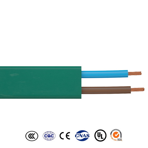 H05RNH2-F | Illumination Flat Cable