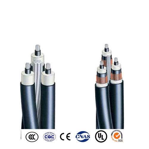 HV XLPE Insulated ABC Cable 6.35/11kV & 12.7/22kV - Image 4