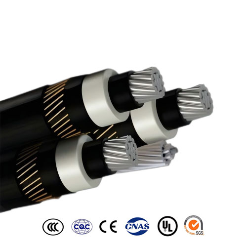 IEC 60502-2 MV ABC Cable