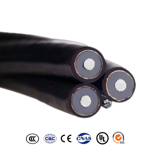 IEC 60502-2 MV ABC Cable - Image 2