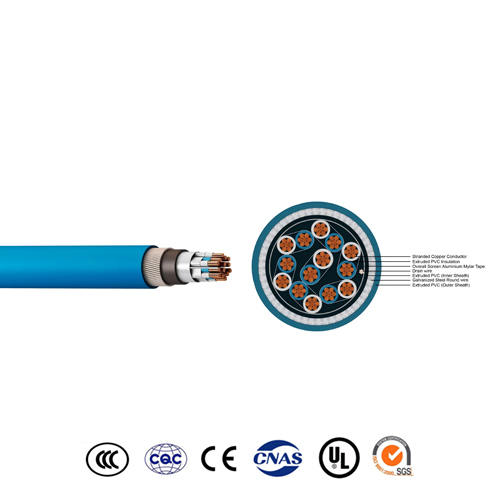 Instrumentation Cable - Image 2