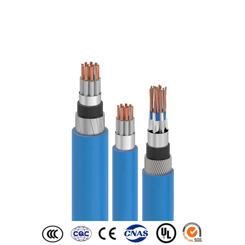Instrumentation Cable