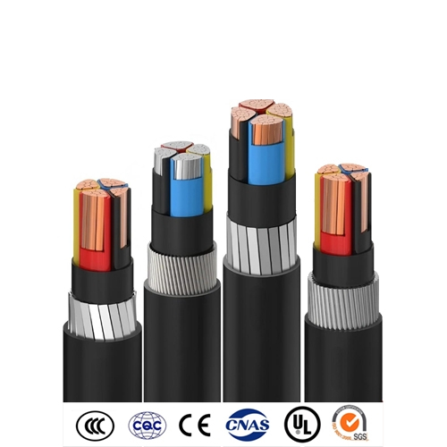 Low Voltage Cables/LV Power Cables