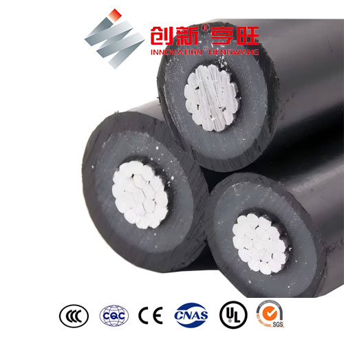 MV Aerial Bundled Cables AS/NZS 3599.1 - Image 3