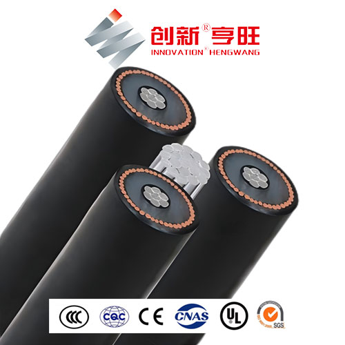MV Aerial Bundled Cables AS/NZS 3599.1 - Image 4