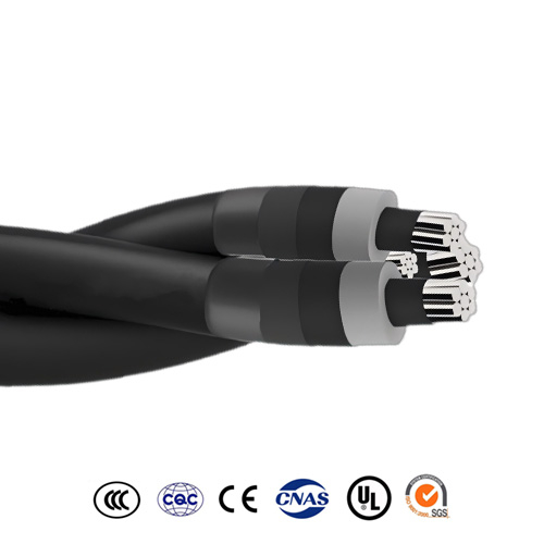 MV Aerial Bundled Cables AS/NZS 3599.1