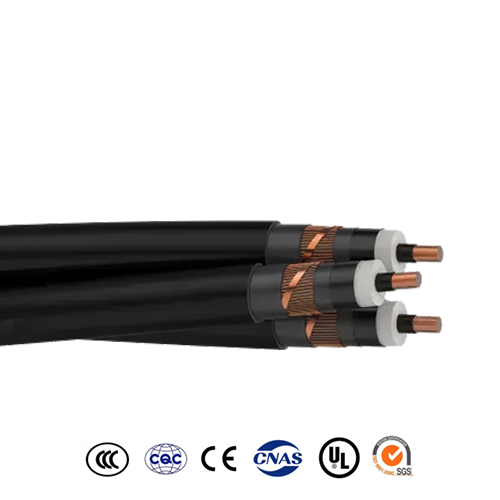MV Power Cables 6 - 35 KV PVC and XLPE Insulated - Image 2