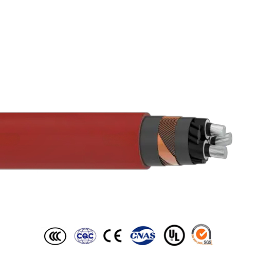 MV Power Cables 6 - 35 KV PVC and XLPE Insulated - Image 3