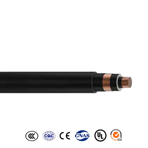 MV Power Cables 6 - 35 KV PVC and XLPE Insulated - Image 4