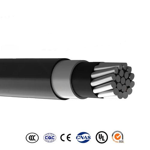 Medium Voltage Covered Conductors (MVCC) CCSX CCST Cable - Image 3