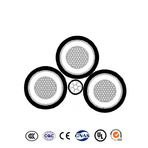 NA2XSA2Y-S Cable - 图片 3