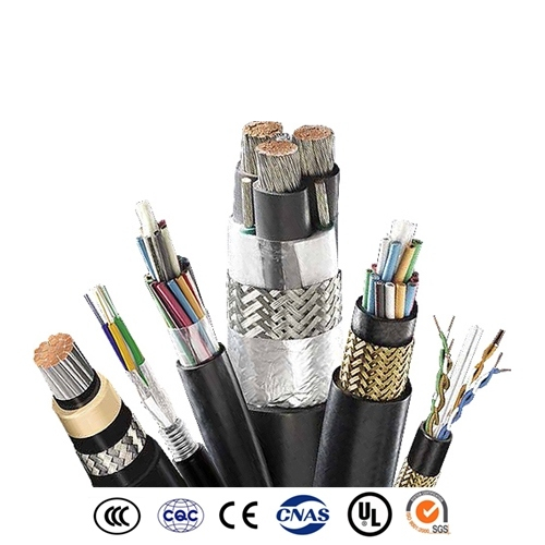 Offshore & Marine Cable - Image 2