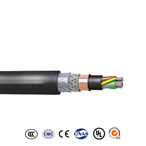 Offshore & Marine Cable - Image 3