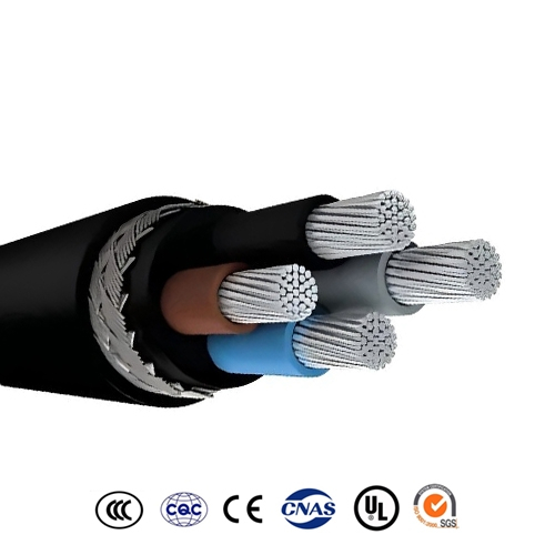 Offshore & Marine Cable - Image 4