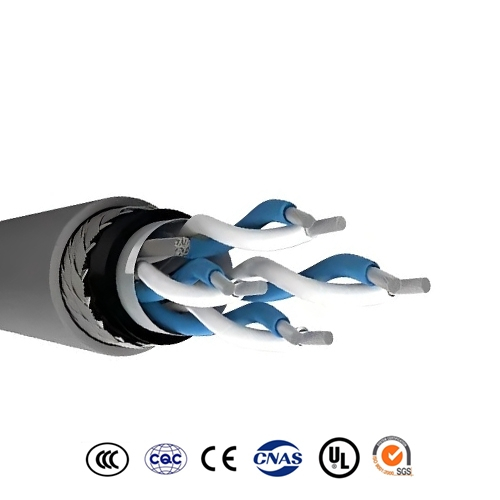 Offshore & Marine Cable - Image 5