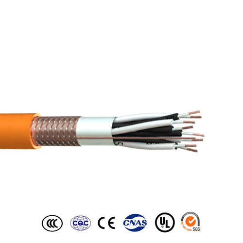 Offshore & Marine Cable