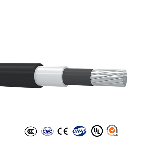 SAC Spaced Aerial Cable