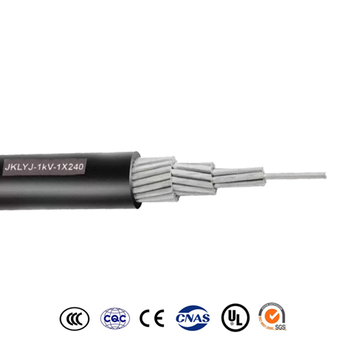 SIP-3 SIPn-3 AAsXS AAsXSn Cable - Image 3