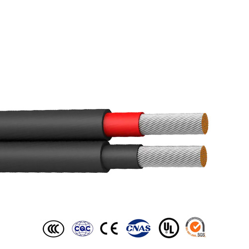 Solar-Cable Sheathed Cable for Photo-Voltaic Systems