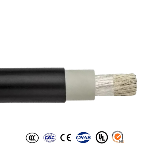 Special Rubber Single Core Cable 1,8 / 3 kV