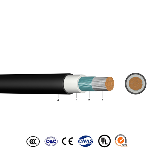 Special Rubber Single Core Cable 1,8 / 3 kV - Image 2