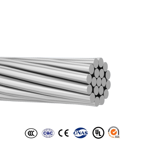 TAAAC TAL Thermal Resistant Aluminum Alloy Conductors