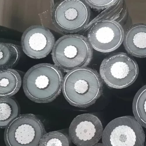 Tree Wire Spacer Cable - 图片 3