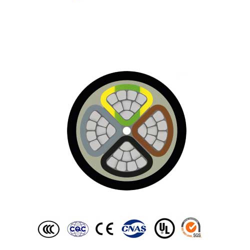 E-AYY Cable - Image 3