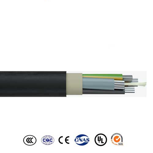 E-AYY Cable