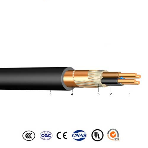 E-XYCY Cable