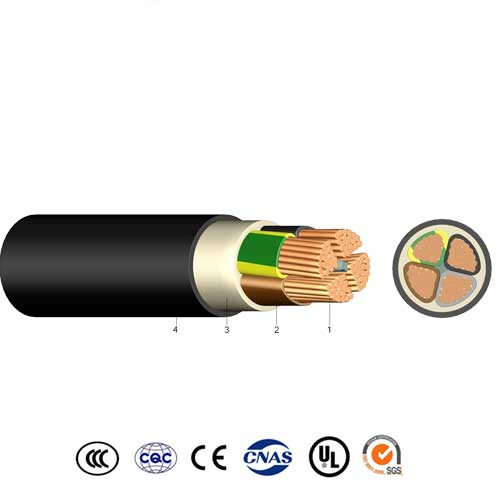 E-Y2Y Cable - Image 3