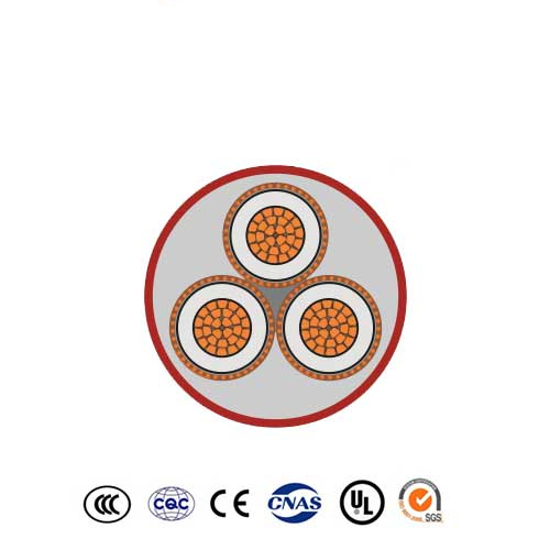 N2XSEY Cable - Image 3