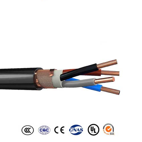 NAYCWY Cable