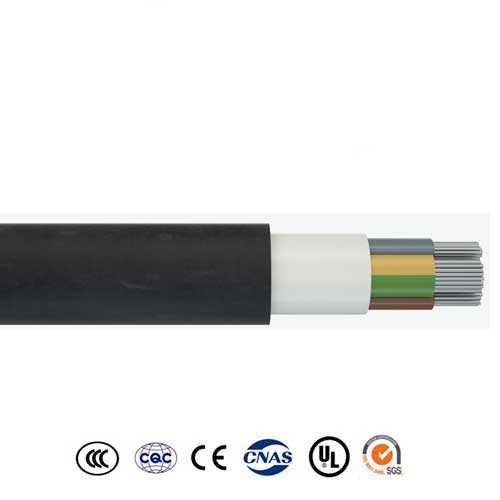 NAYY Cable