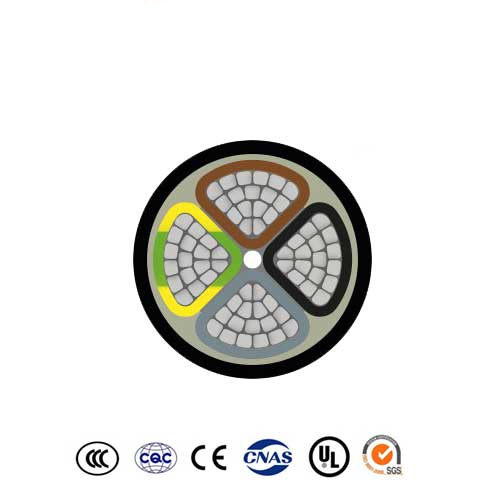 E-AY2Y Cable - Image 3